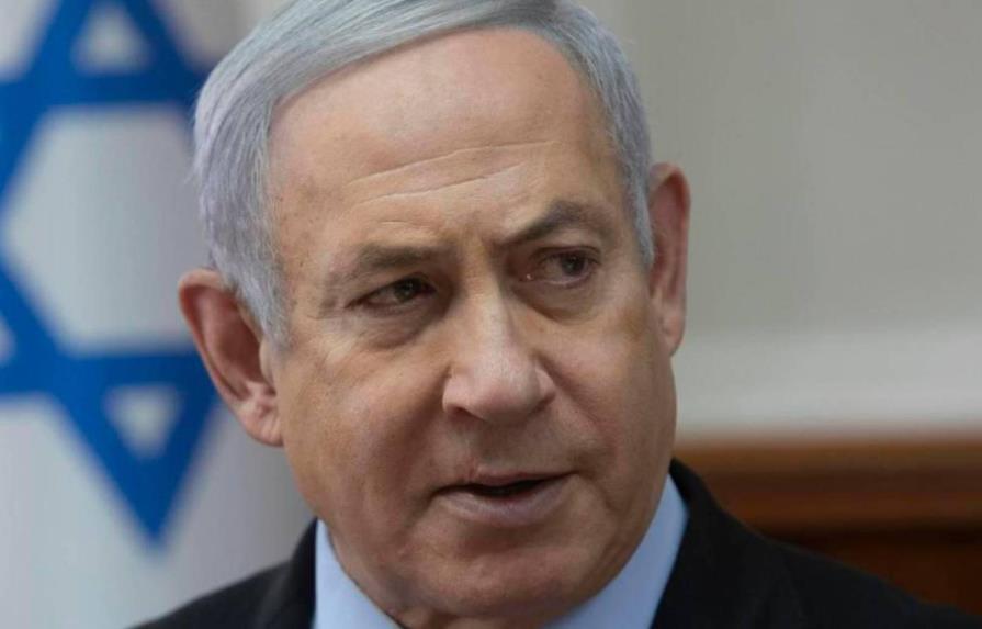Netanyahu alaba en la ONU plan de paz de Trump y pide actuar contra Irán