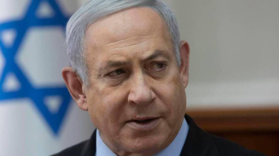 Netanyahu alaba en la ONU plan de paz de Trump y pide actuar contra Irán