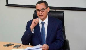 Proponen a Eddy Olivares para presidir la JCE