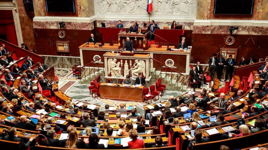 Parlamento francés no logra votar proyecto de ley sobre eutanasia