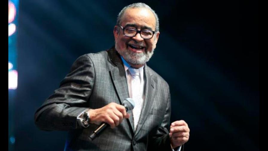 Andy Montañez celebrará su vida y legado musical con concierto en San Juan