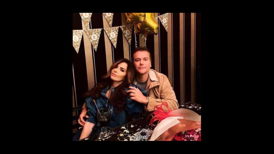 Gloria Trevi y su esposo investigados por presunto lavado de dinero 