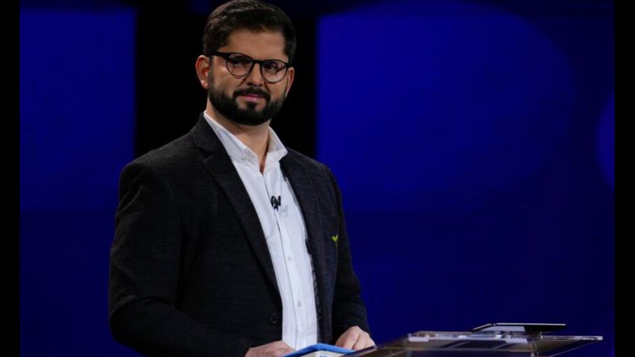 Balotaje en Chile será “disputa por la democracia”, dice izquierdista Boric