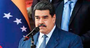Maduro acusa a la misión electoral de la UE de ser “espías” que buscaban “manchar” los comicios venezolanos