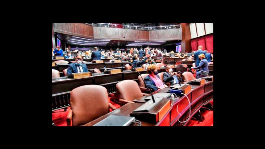 Diputados conocen este jueves ternas para defensor del Pueblo y Cámara de Cuentas