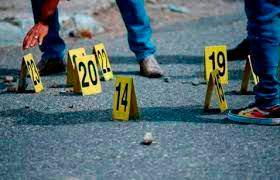 El estado mexicano de Veracruz vive una violenta jornada con diez asesinatos
