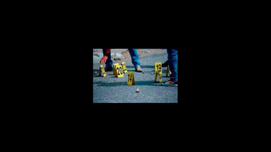 El estado mexicano de Veracruz vive una violenta jornada con diez asesinatos El estado mexicano de Veracruz vive una violenta jornada con diez asesinatos