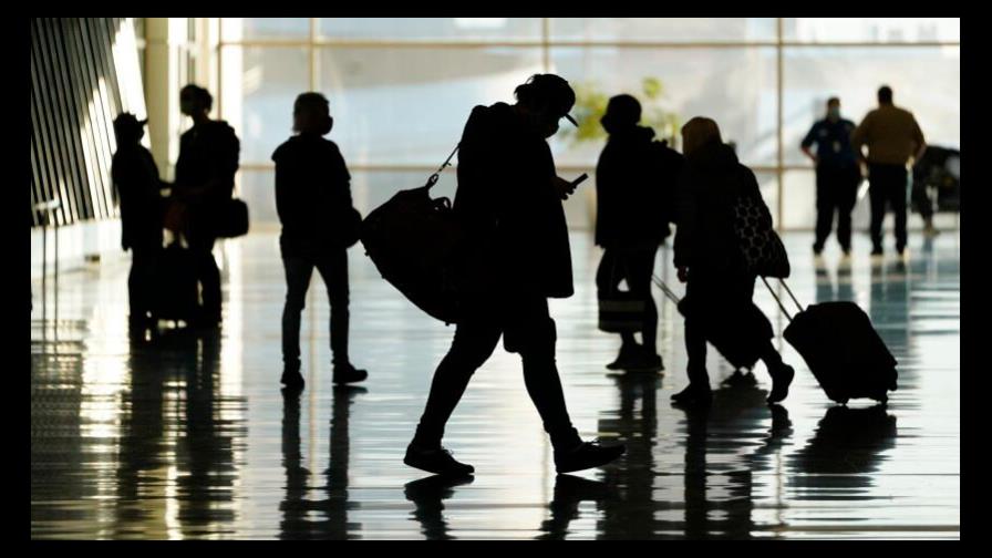 ¿Cómo cambiarán las normas de Estados Unidos para viajes? ¿Cómo cambiarán las normas de Estados Unidos para viajes?