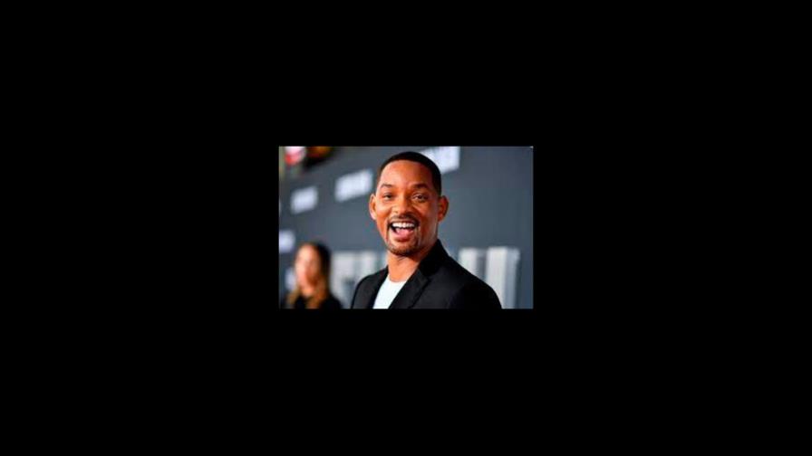 Will Smith se emocionó al recordar un importante momento