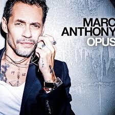 Marc Anthony lanzará el 10 de mayo su octavo disco de salsa, “OPUS”