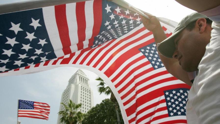Estados Unidos será el segundo país hispanohablante en 2060 del mundo 