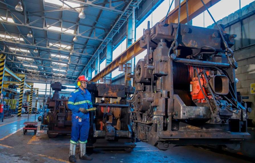 Gerdau Metaldom se suma a iniciativa global sobre memoria social, ambiental y económica