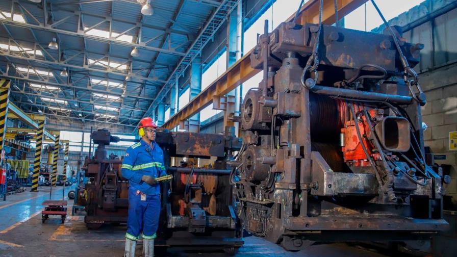 Gerdau Metaldom se suma a iniciativa global sobre memoria social, ambiental y económica