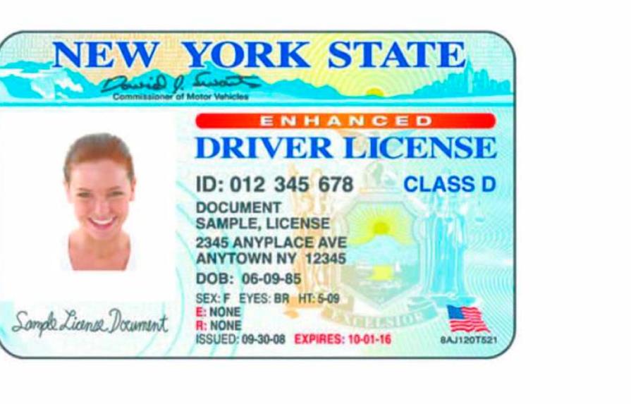 Consulado de RD en Nueva York dará asistencia a los dominicanos para obtener licencias de conducir 