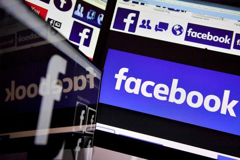 Brasil multó a Facebook en USD 1,6 millones por compartir datos de usuarios con fines “cuestionables”