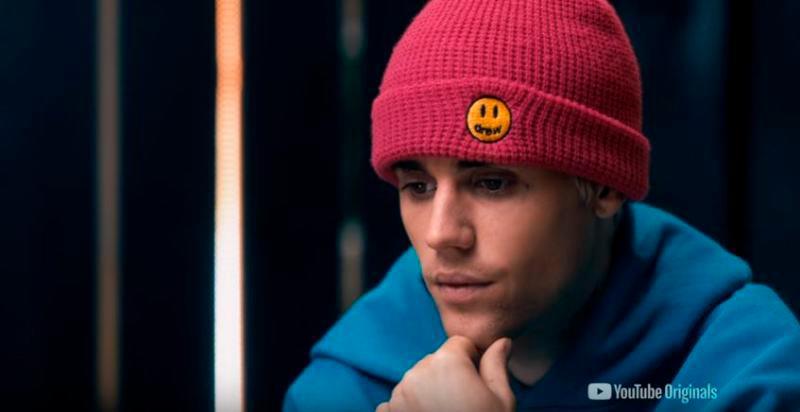 Justin Bieber estrenó Season, su nuevo documental 