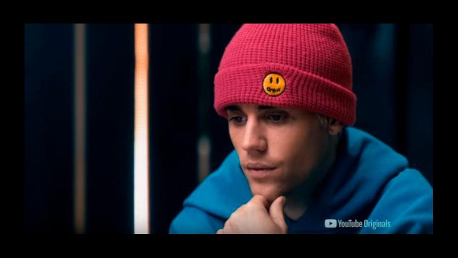 Justin Bieber estrenó Season, su nuevo documental 