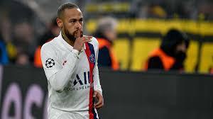 Y si a la tercera va la vencida para Neymar en la Liga de Campeones con el PSG?