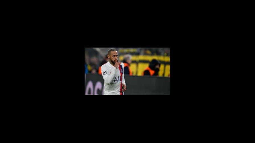 Y si a la tercera va la vencida para Neymar en la Liga de Campeones con el PSG? Y si a la tercera va la vencida para Neymar en la Liga de Campeones con el PSG?