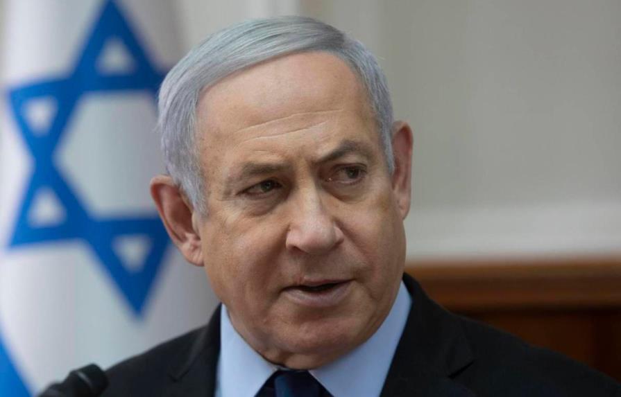 Netanyahu advierte a Hizbulá de que está jugando con fuego