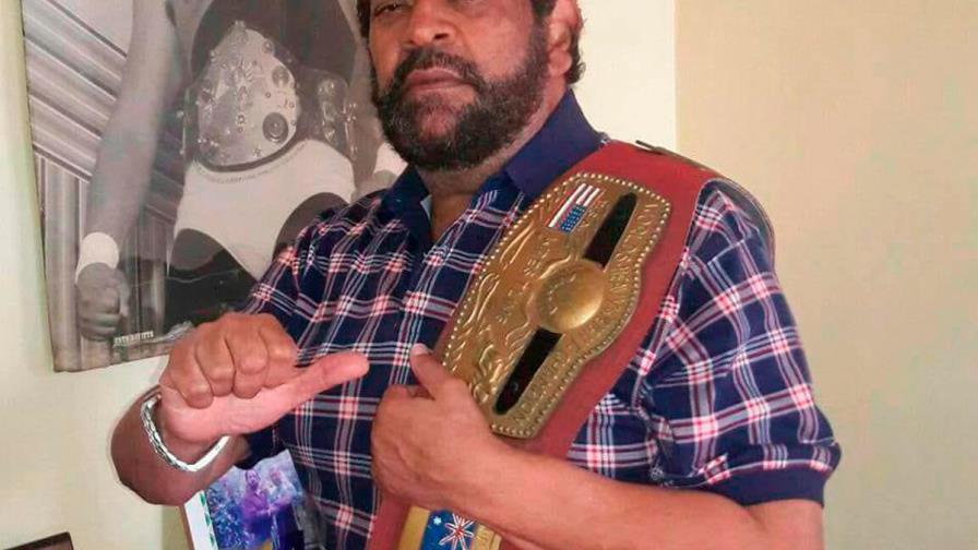 Hija de Jack Veneno informa que su padre se encuentra estable Hija de Jack Veneno informa que su padre se encuentra estable