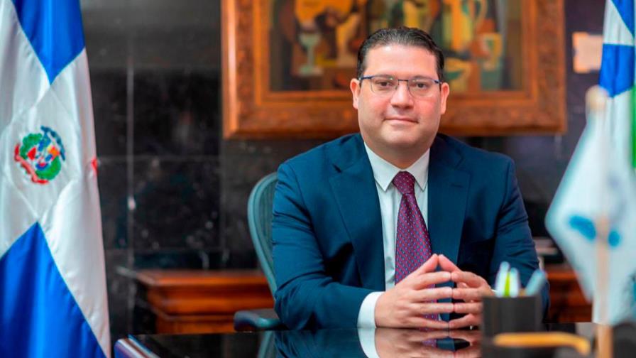 “Presión por empleos, presión para cancelar”, el desahogo del director de Aduanas “Presión por empleos, presión para cancelar”, el desahogo del director de Aduanas