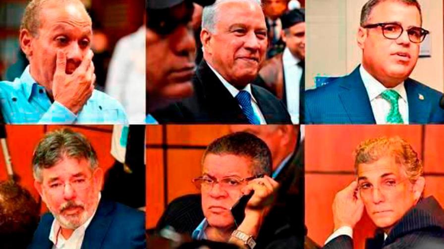 Protocolo sanitario que habrá en la audiencia presencial del caso Odebrecht