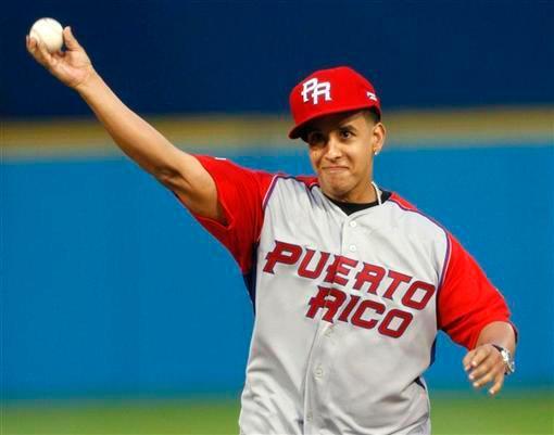 Esta es la razón por la que Daddy Yankee abandonó el béisbol