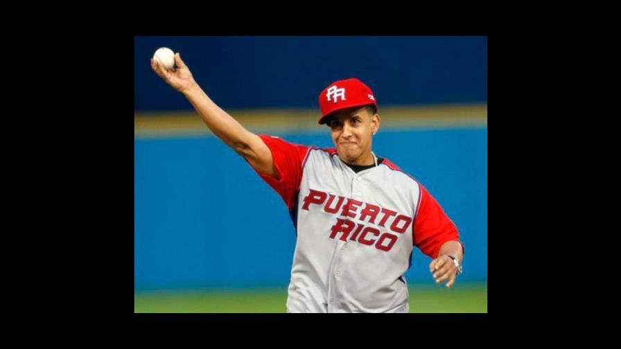 Esta es la razón por la que Daddy Yankee abandonó el béisbol
