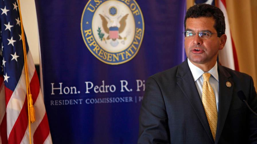 Gobernador Puerto Rico insta a no bajar la guardia en lucha contra COVID-19