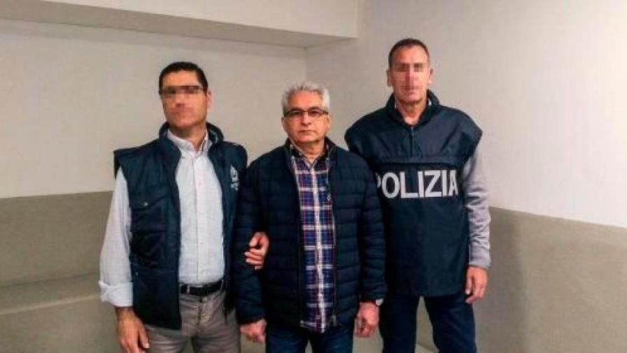 Exgobernador y candidato presidencial mexicano condenado en EEUU por lavado de dinero
