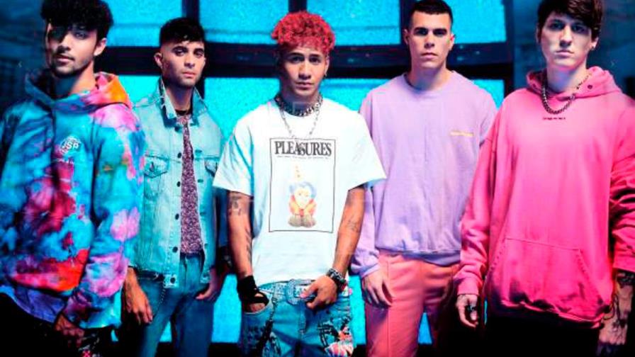 El verdadero motivo por el que Joel Pimentel deja CNCO