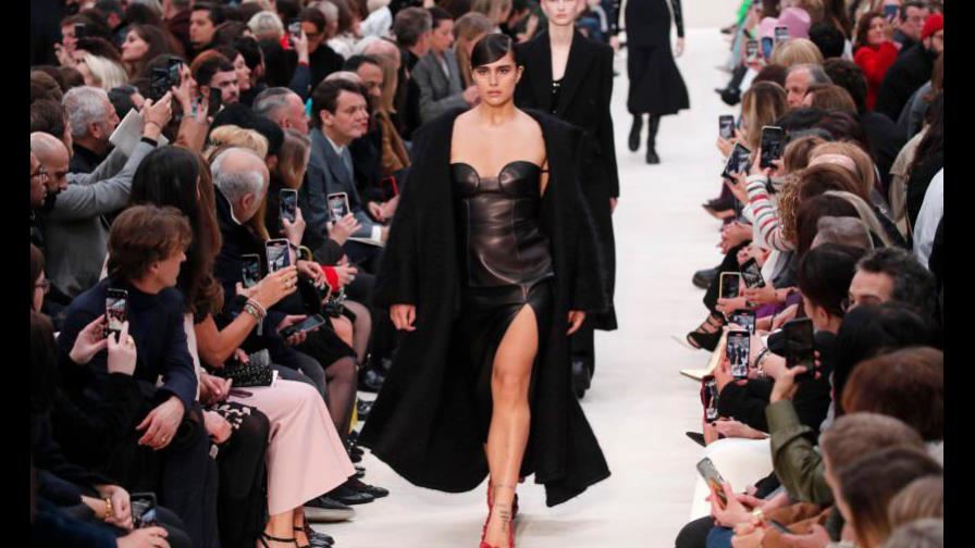 París volverá a celebrar desfiles de moda presenciales en julio