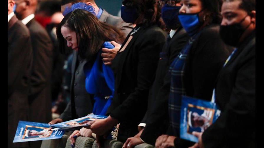 La familia de un afroestadounidense abatido por la policía recibe indemnización de USD 10 millones