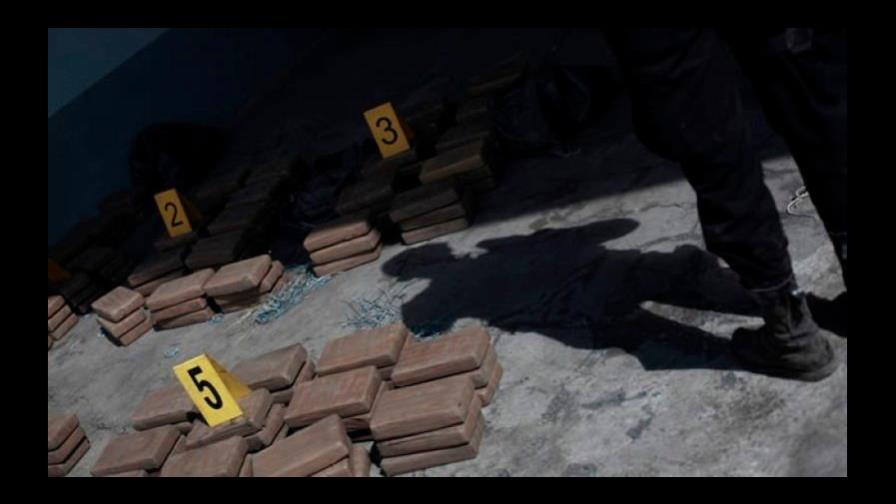 Desarticulan red en EEUU vinculada al cártel de Sinaloa