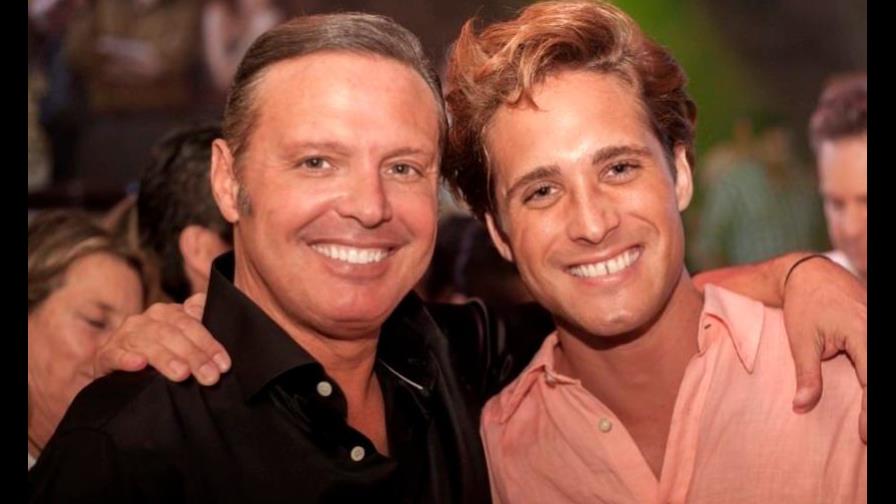 Luis Miguel aparecerá en el capítulo final de su serie Luis Miguel aparecerá en el capítulo final de su serie