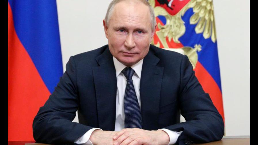 Putin espera que Biden sea menos impulsivo que Trump Putin espera que Biden sea menos impulsivo que Trump
