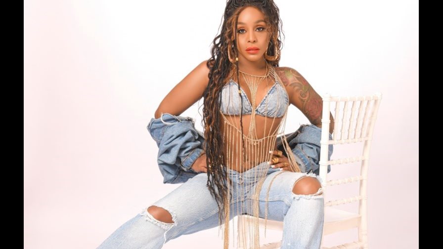“En Qué Es Qué Tú Ta”, lo nuevo de Candy Flow