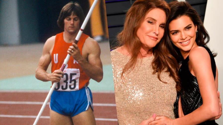 Actores de Hollywood que han participado en los Juegos Olímpicos