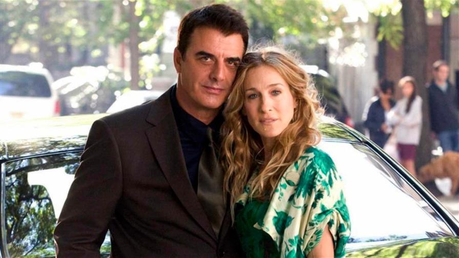 Sexo en Nueva York: ¿estarían juntos hoy Carrie Bradshaw y Mr. Big?