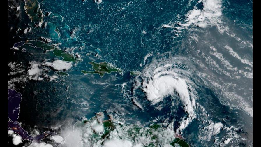 Cuba declara en “alerta” su zona oeste ante la proximidad de la tormenta Ida