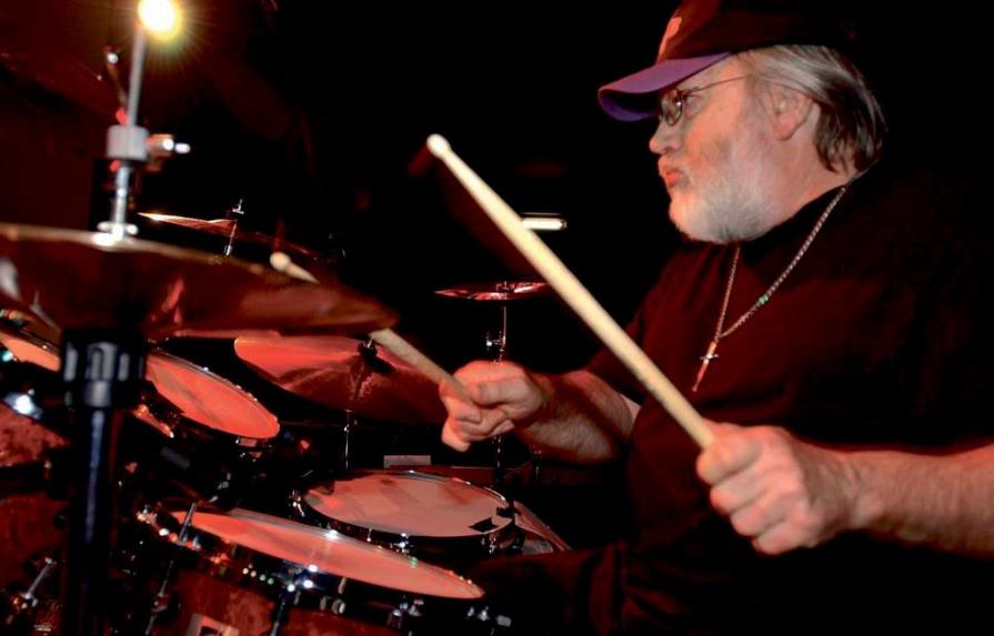 Fallece Ronnie Tutt, el legendario baterista de Elvis