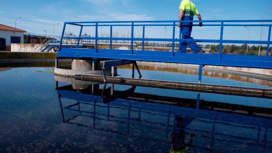 La española Aqualia patenta en EE.UU. su nueva tecnología de desalación