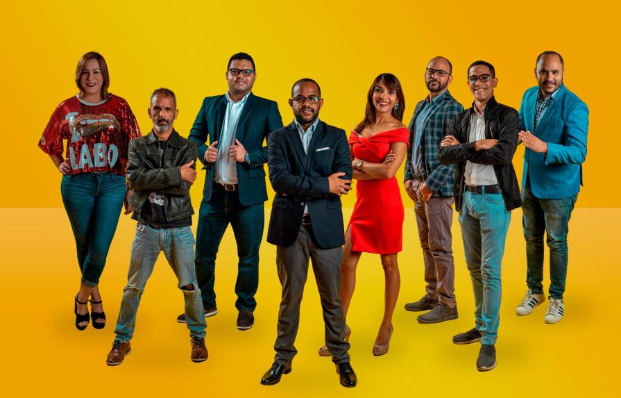 dParranda Radio Show inicia nueva temporada el lunes 26 de octubre por Dominicana FM