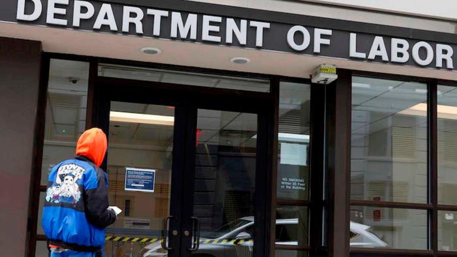 El FMI advierte que la crisis tendrá un “catastrófico” impacto en el empleo El FMI advierte que la crisis tendrá un “catastrófico” impacto en el empleo