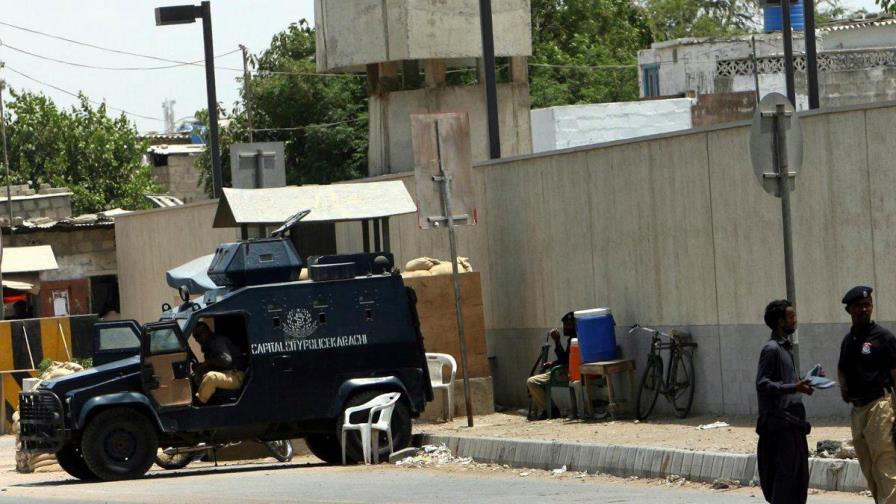 Al Qaeda pretende continuar la “guerra en todos los frentes” contra EE.UU.