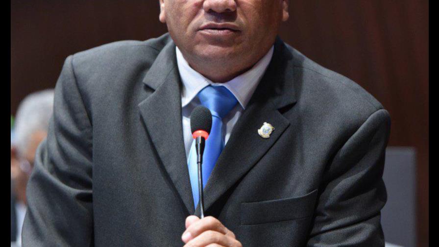 Diputado Rudy Hidalgo renuncia a la reelección por el PRL en Higüey
