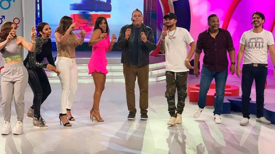 La guerra de los sexos se prepara para una segunda temporada internacional