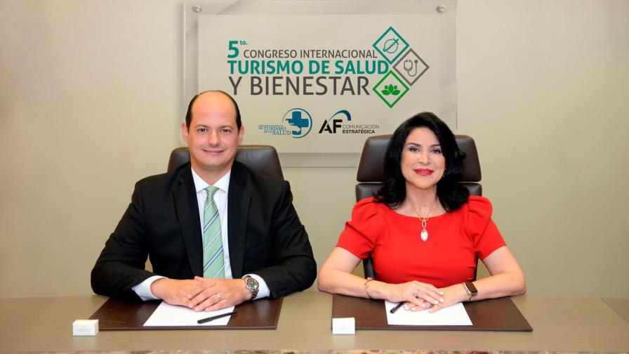 Anuncian quinta edición del “Congreso Internacional de Turismo de Salud y Bienestar” 