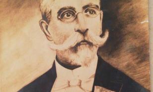 Alejandro Llenas: Recuerdos de un genio en el 176 aniversario de su nacimiento